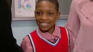 8-Year-Old Florida Boy Donates Bone Marrow and Saves His Brother and Sister From Sickle Cell Disease